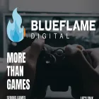 blueflamedigital.co.uk