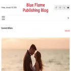blueflamepublishingblog.com