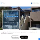 blueh2ovillage.com