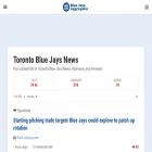 bluejaysaggr.com