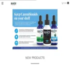 bluekeycbd.com
