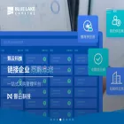 bluelakecap.com