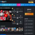 bluelivetv.com