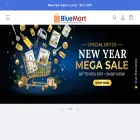 bluemart.info