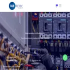 bluemetric.mx