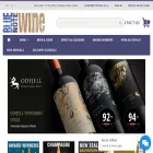 bluenotewine.com.hk