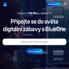 blueone.cz