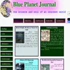 blueplanetjournal.com