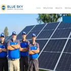 blueskyenergysolutions.com