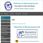 blueslessons.net