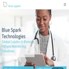 bluesparktechnologies.com