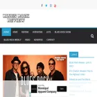 bluesrockreview.com