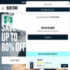 bluestarnutrition.com