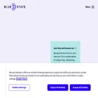 bluestate.net