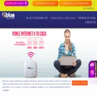 bluetelecomm.mx