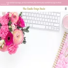 bluevanilladesigns.com