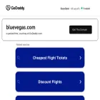bluevegas.com