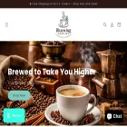 bluewingroasters.com
