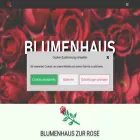 blumenhaus-zur-rose.de