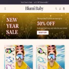 blumibaby.com