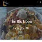 blumoonbistro.com