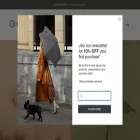 bluntumbrella.com.au