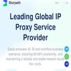 blurpath.com