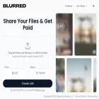 blurred.co