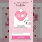 blush-bar.com.mx