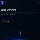 blushiftaerospace.com