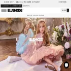 blushkids.com
