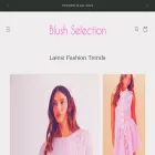 blushselection.com