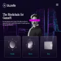 bluzelle.com