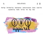 bmbapparel.com