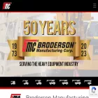 bmccranes.com
