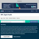bmcdigitalhealth.biomedcentral.com