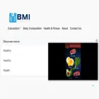 bmicruncher.com