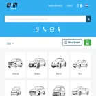 bm-parts.nl