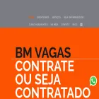 bmvagas.com.br