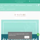 bnature.com.mx