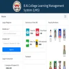 bncollegeportal.in