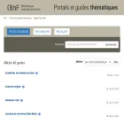 bnf.libguides.com