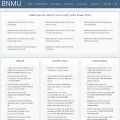 bnmuweb.com