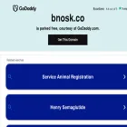 bnosk.co