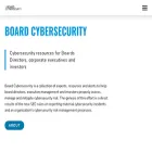 board-cybersecurity.com