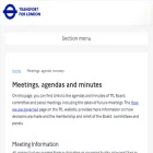 board.tfl.gov.uk