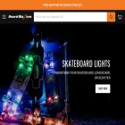 boardblazers.com