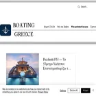 boating-greece.com