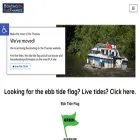 boatingonthethames.co.uk