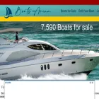boatsarena.com